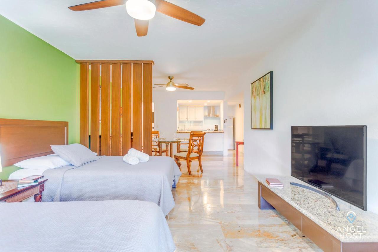 Deluxe Suites At Villas Tropical In Zona Hotelera Cancún Eksteriør billede