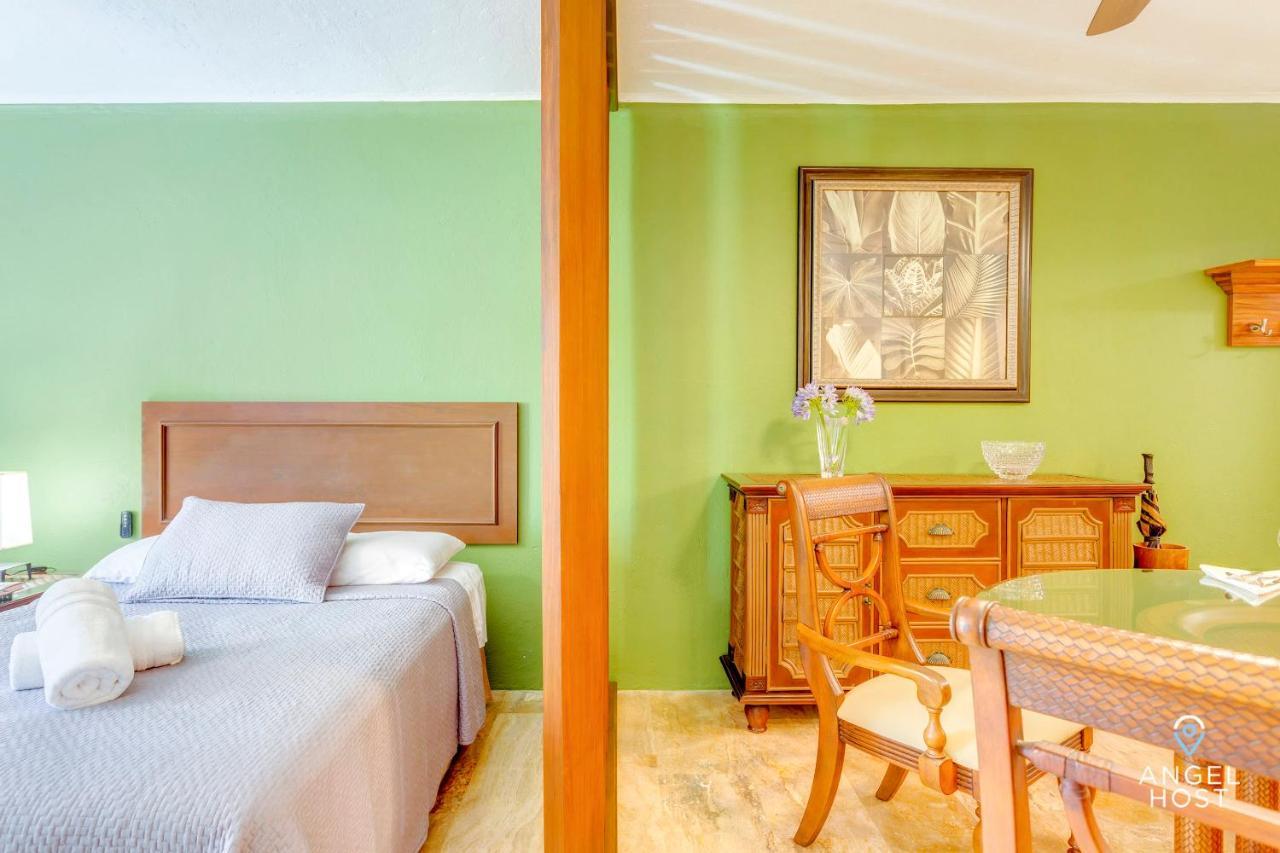 Deluxe Suites At Villas Tropical In Zona Hotelera Cancún Eksteriør billede
