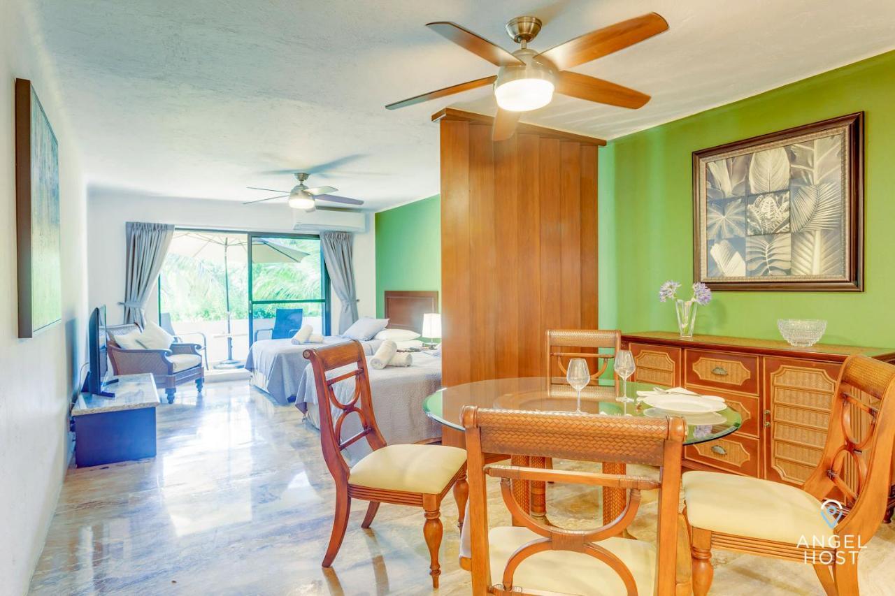 Deluxe Suites At Villas Tropical In Zona Hotelera Cancún Eksteriør billede