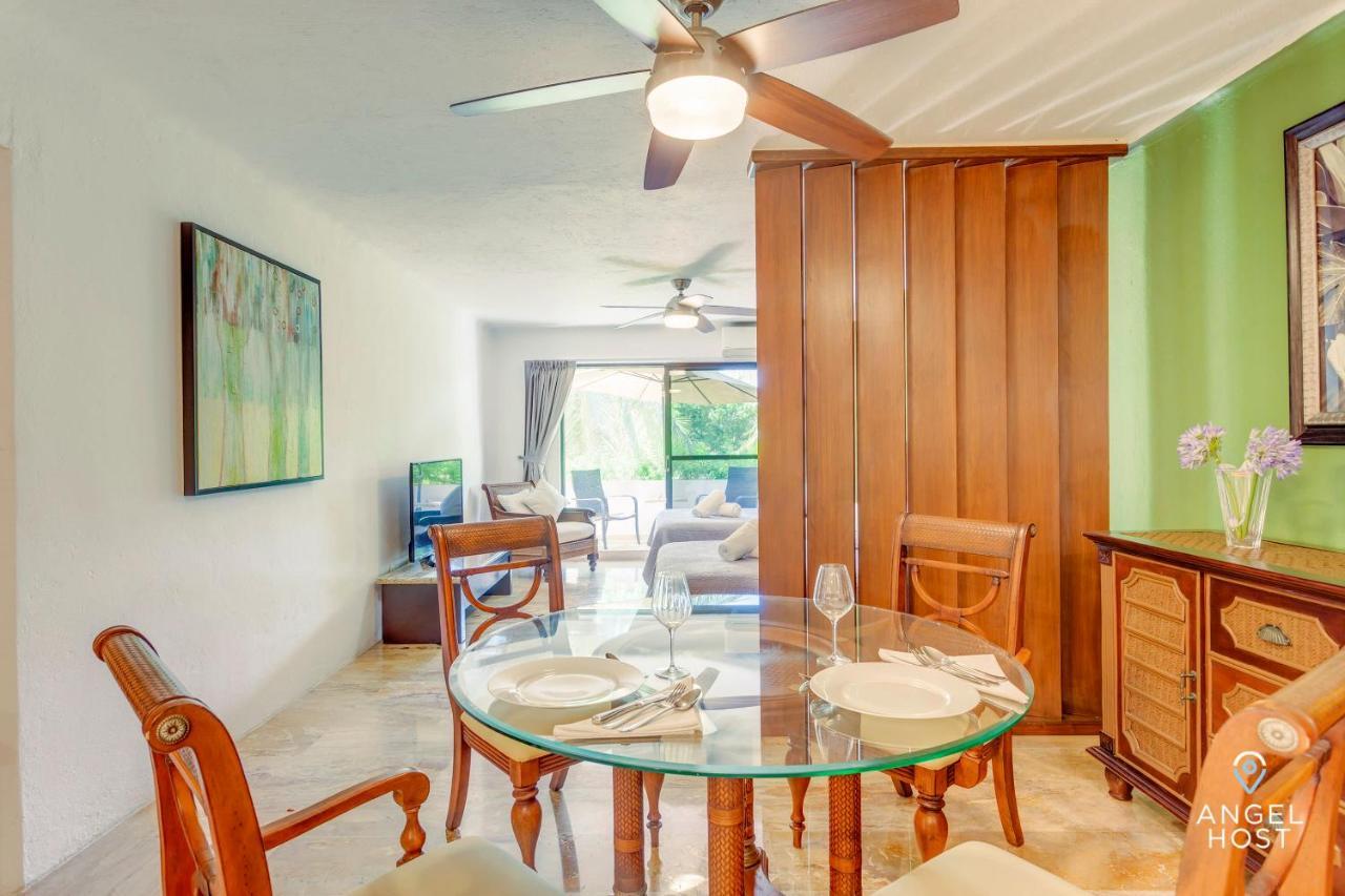 Deluxe Suites At Villas Tropical In Zona Hotelera Cancún Eksteriør billede