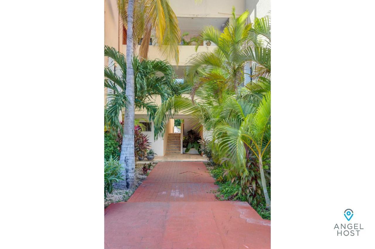 Deluxe Suites At Villas Tropical In Zona Hotelera Cancún Eksteriør billede