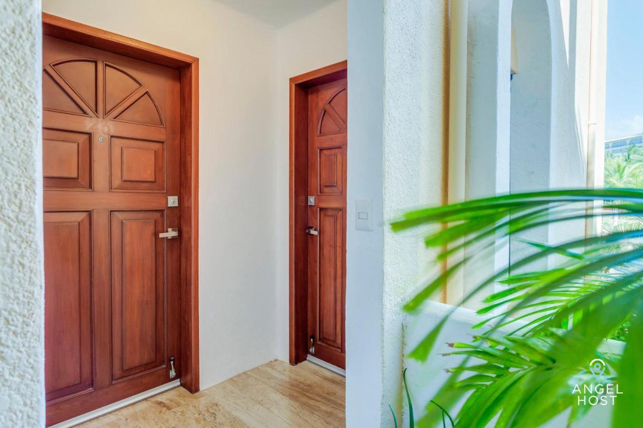 Deluxe Suites At Villas Tropical In Zona Hotelera Cancún Eksteriør billede