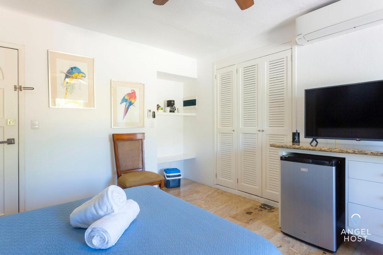 Deluxe Suites At Villas Tropical In Zona Hotelera Cancún Eksteriør billede