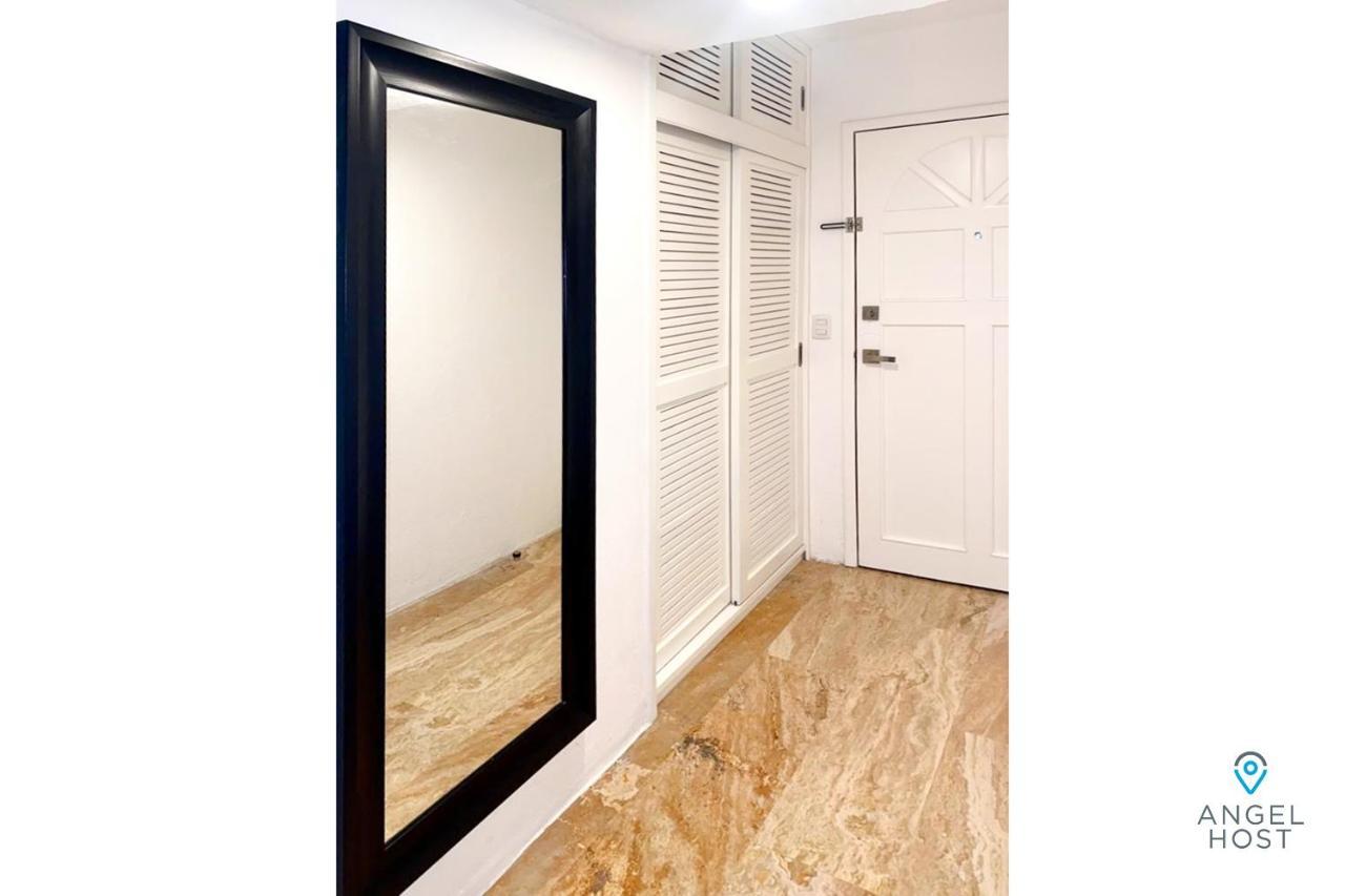 Deluxe Suites At Villas Tropical In Zona Hotelera Cancún Eksteriør billede
