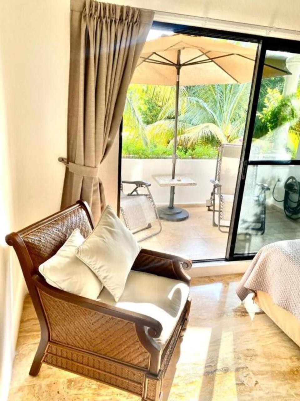 Deluxe Suites At Villas Tropical In Zona Hotelera Cancún Eksteriør billede